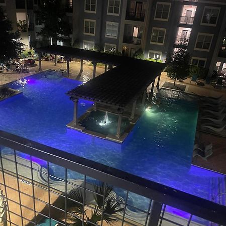 The Frisco Upscale Lejlighed Eksteriør billede