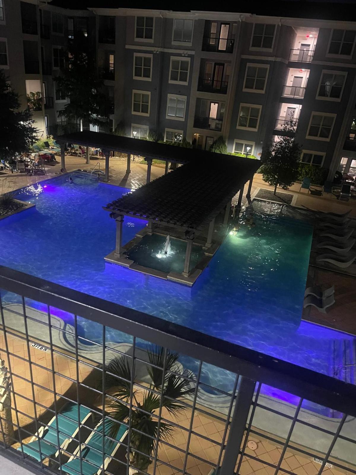 The Frisco Upscale Lejlighed Eksteriør billede